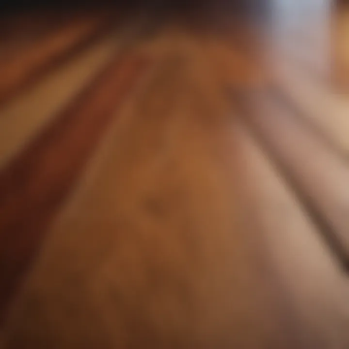 Variety of High-Quality Hardwood Species