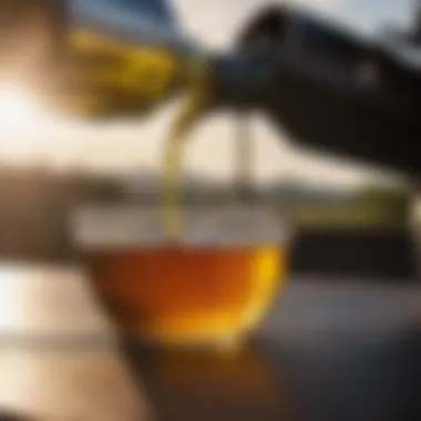 Viscosity Considerations for Honda Small Engine Oils Viscosity Considerations for Honda Small Engine Oils