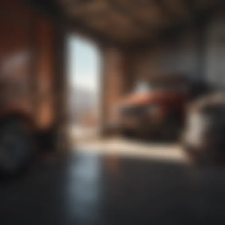 Cost breakdown for renting waste trailers