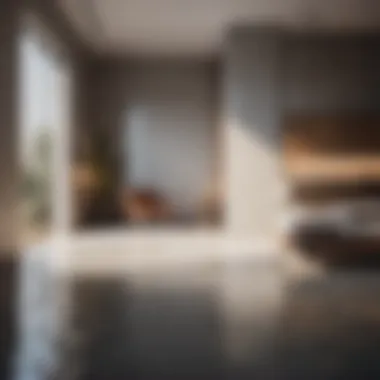 Water-Cement Ratio Impact