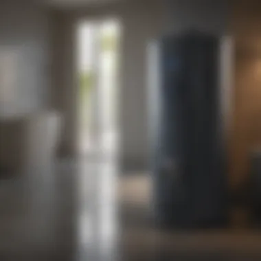 Unlocking Efficiency Benefits of Water Softeners Water Softener Efficiency Benefits
