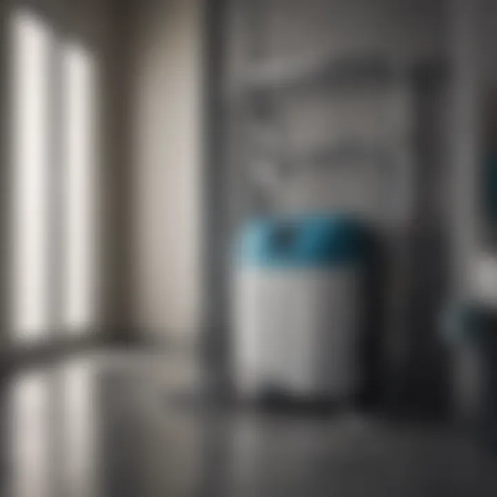 Water Softener Installation Process