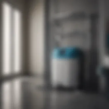 Insight into Water Softener Installation Water Softener Installation Process