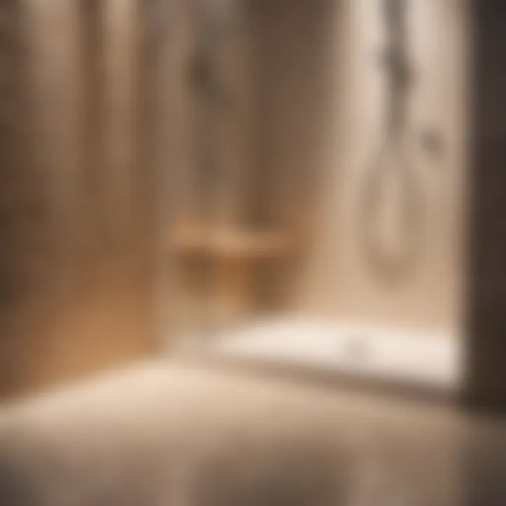 Quality Waterproofing Supplies Waterproofing materials for shower base