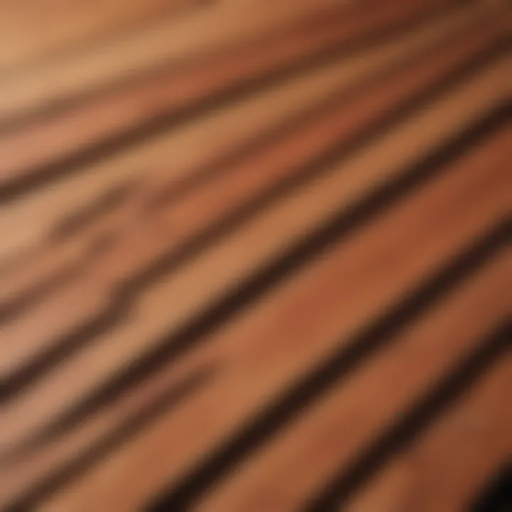 Crafted Western Red Cedar Planks Exquisite Western Red Cedar Planks