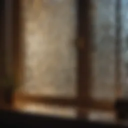 Window Reflections Inspire Innovation