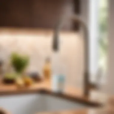 Enhancing Wellness Through Water Filtration Healthy Lifestyle with Clean Filtered Water at Home