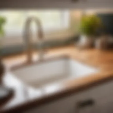Expert Installation and Maintenance Tips Under Sink Water Filter Installation and Maintenance Guide