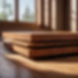 Wood treatment process affecting treated 2x6 prices