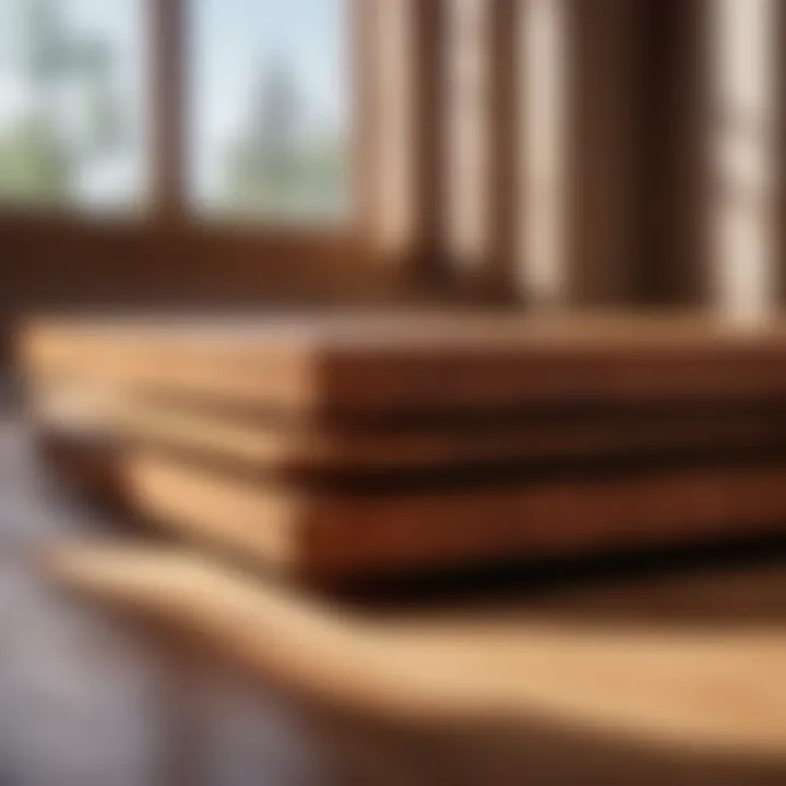Wood treatment process affecting treated 2x6 prices