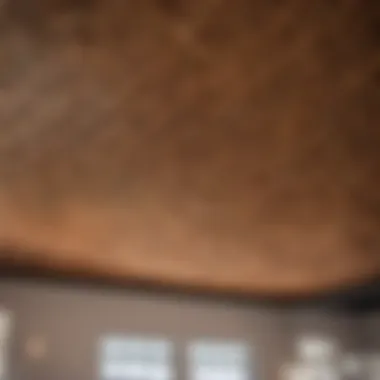 Elegant Wooden Acoustic Ceiling Tiles for Stylish Soundproofing Wooden Acoustic Ceiling Tiles