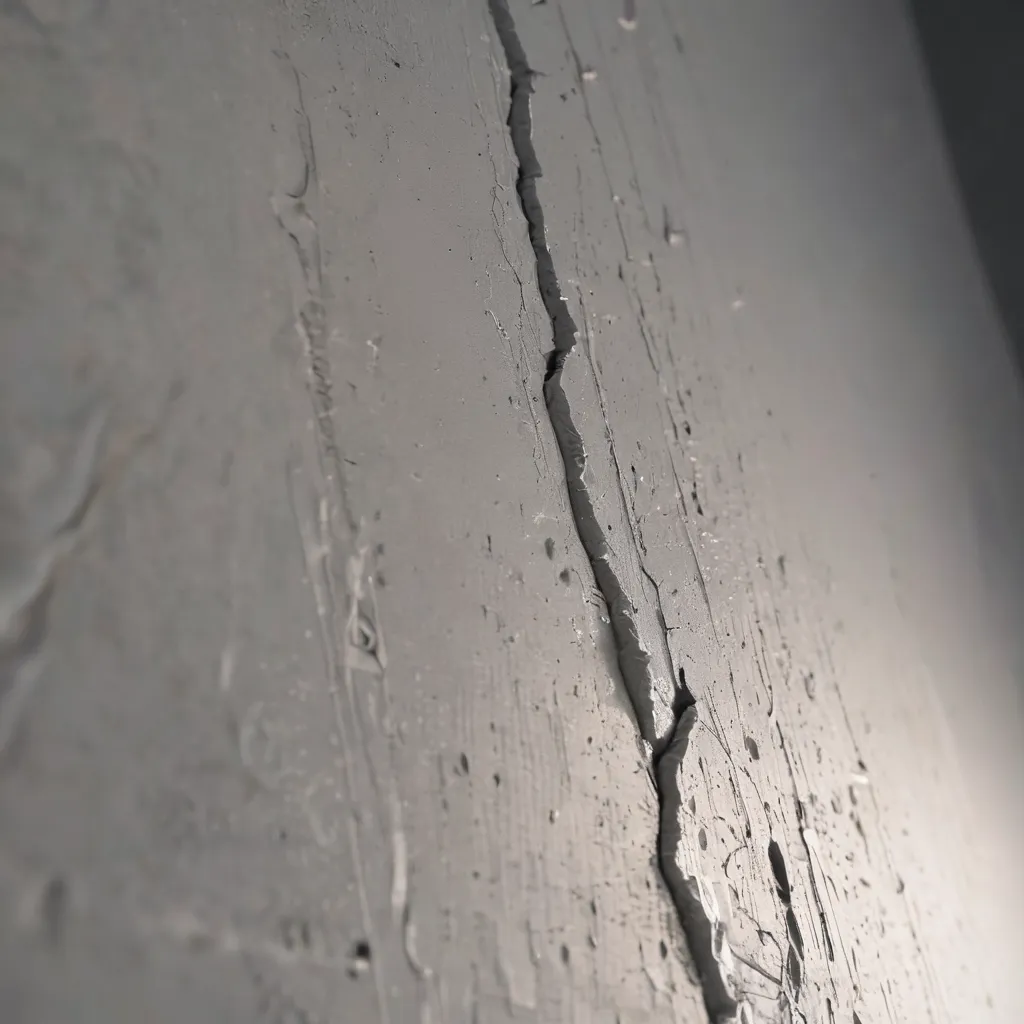 Concrete Crack Injection: The Best Solution for Lasting Repairs