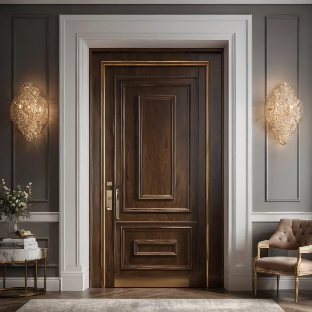 Exploring the Factors Influencing Interior Door Installation Costs