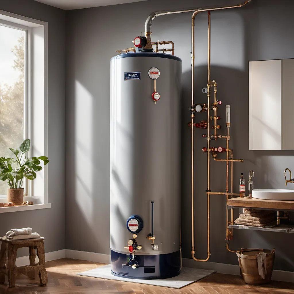 Fresh Look at Unveiling The Intricacies Of Water Heater Installation Costs A