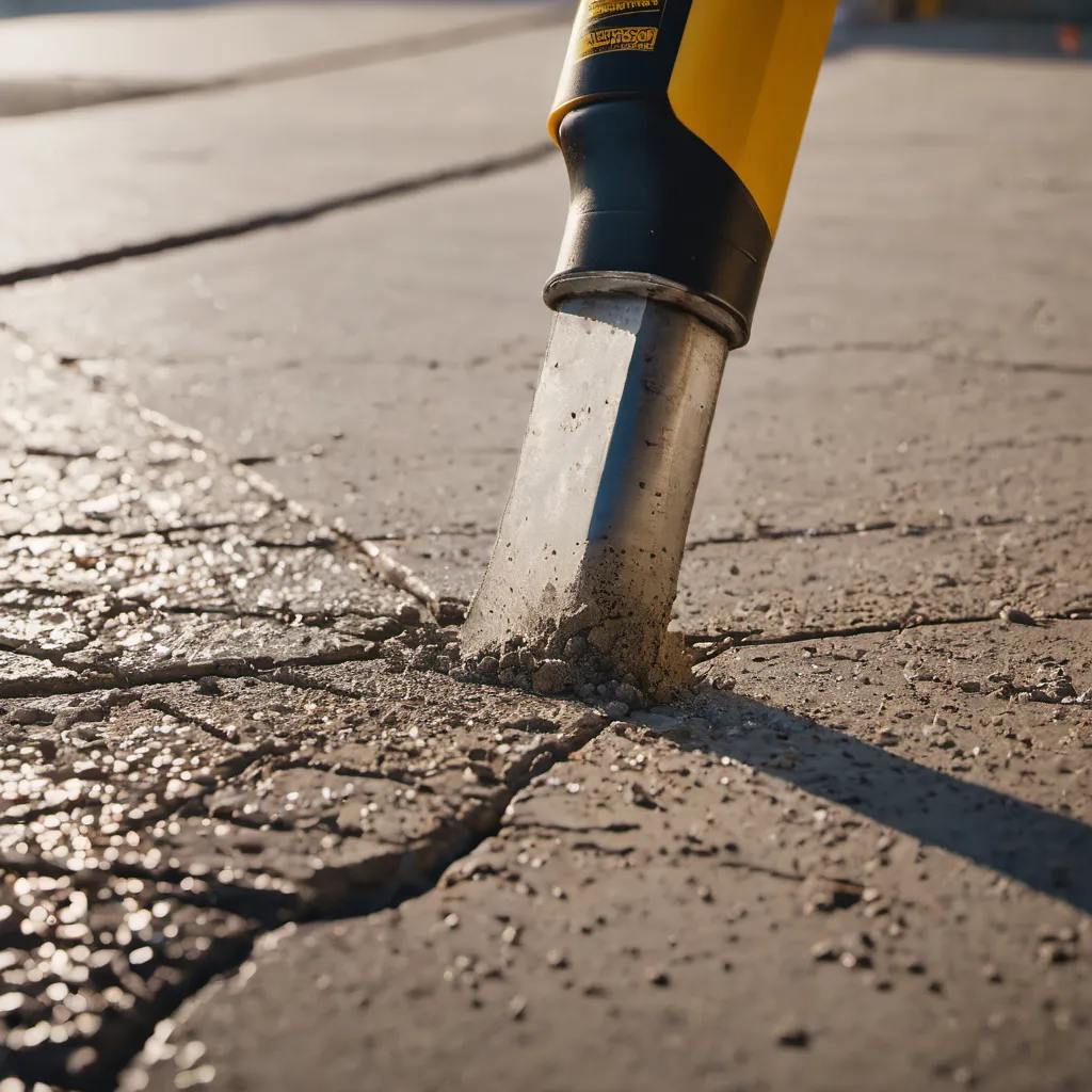 Comprehensive Guide on Concrete Leak Repair Techniques and Methods