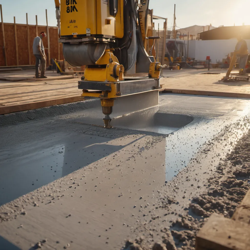 Unveiling the True Expense: Calculating the Cost of Pouring a Concrete ...