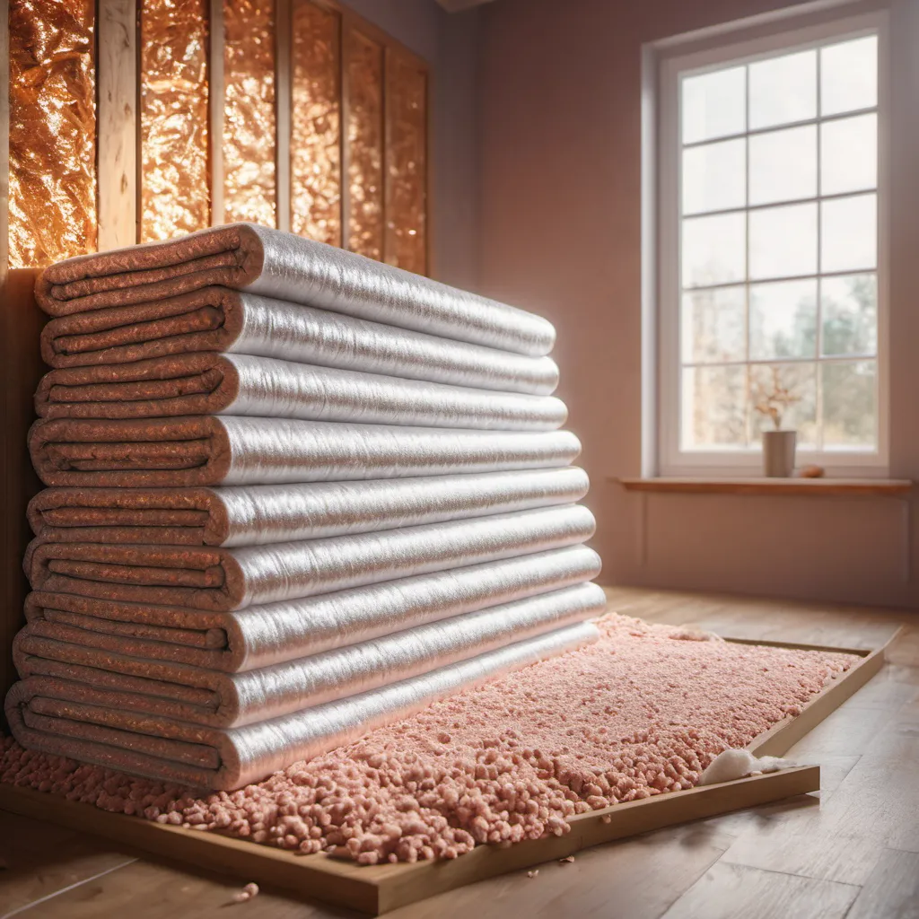 Cost Of Scandinavian Insulating Materials For Apartments preview