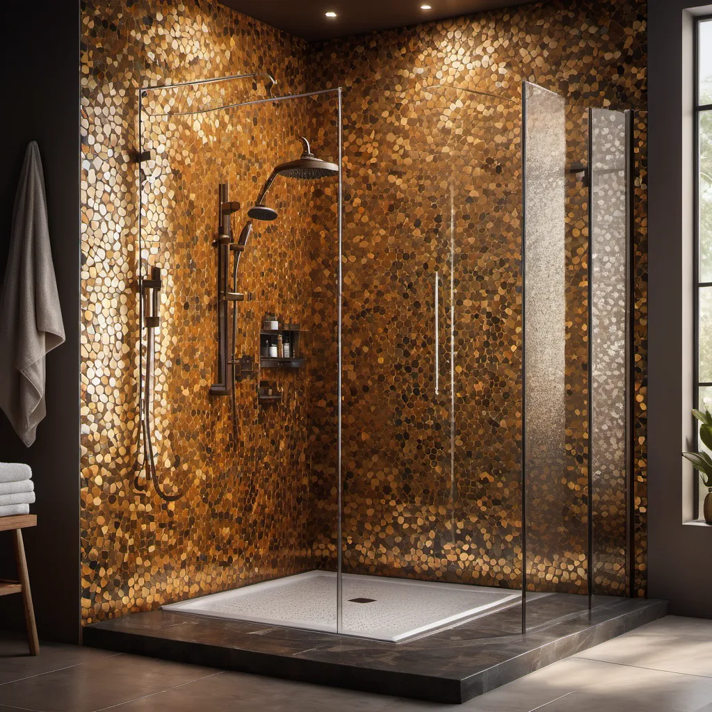 New Tile Shower Cost Guide: Pricing, Factors, and Budget Tips
