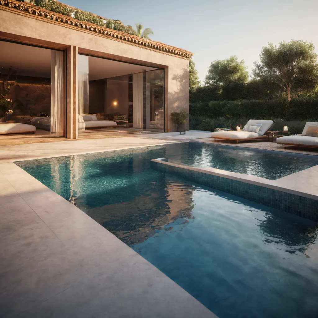 Can You Successfully Undertake DIY Pool Installation on Your Property?