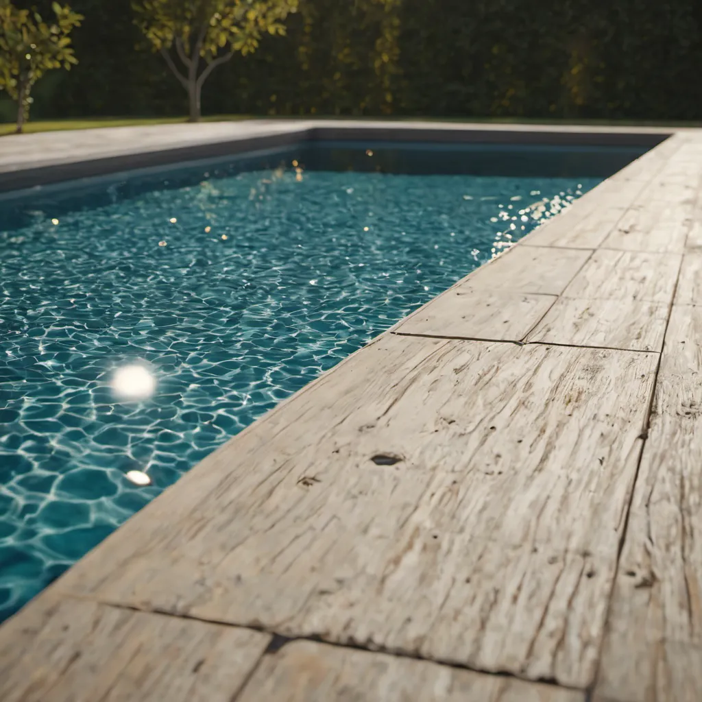 The Ultimate Guide to Creating Your Own DIY Hard Pool Cover