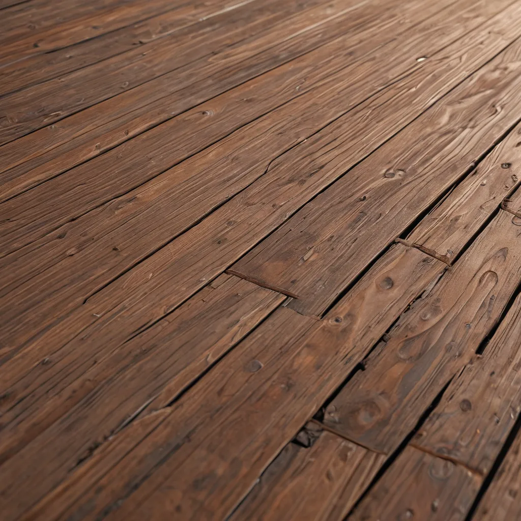 Unveiling the financial realities of maintenance free decking solutions