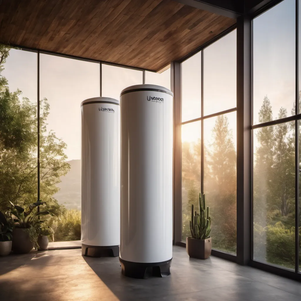 Sweep Water The Ultimate Guide to Choosing the Best Water Softener for Your Home