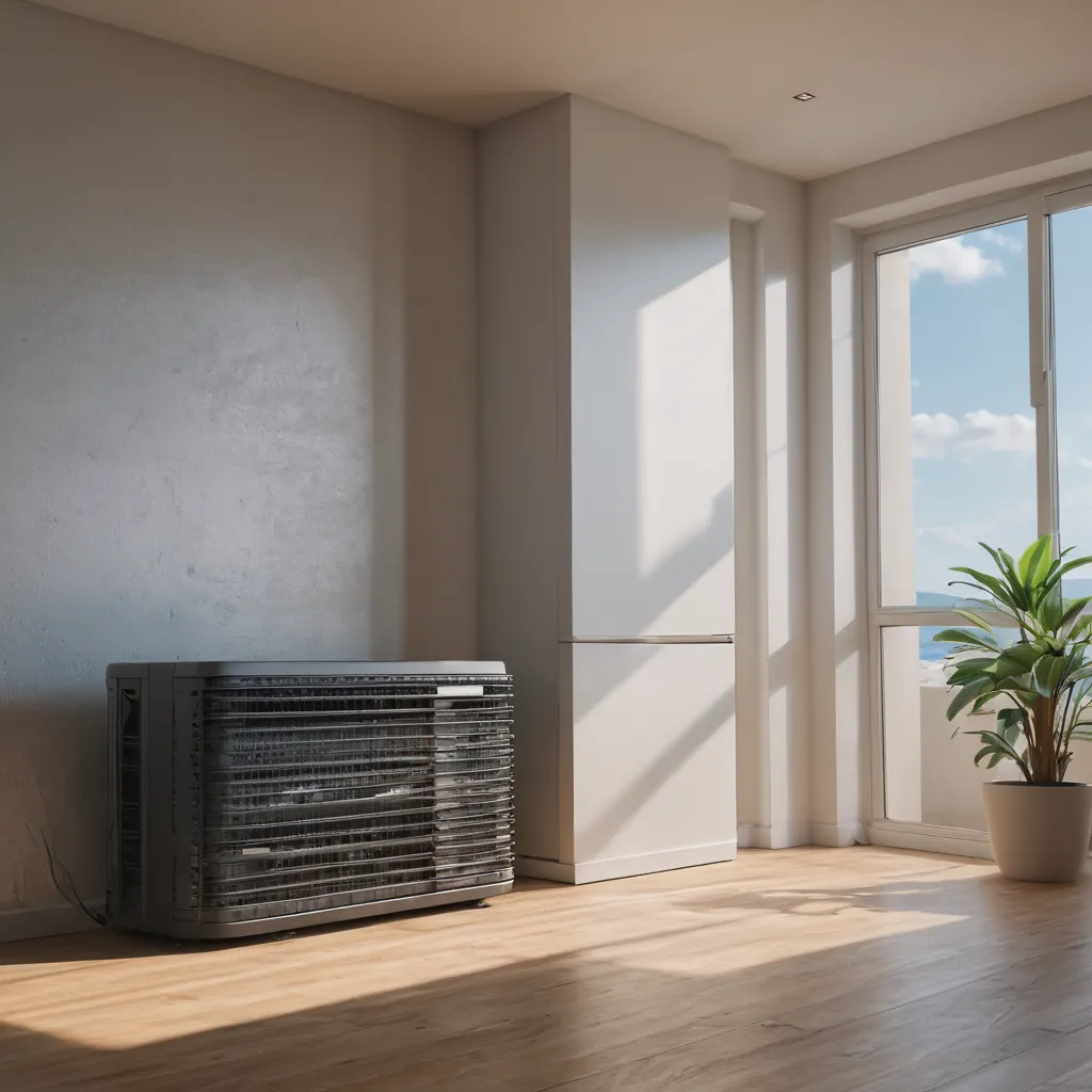 2 Ton Air Conditioning Unit Square Footage