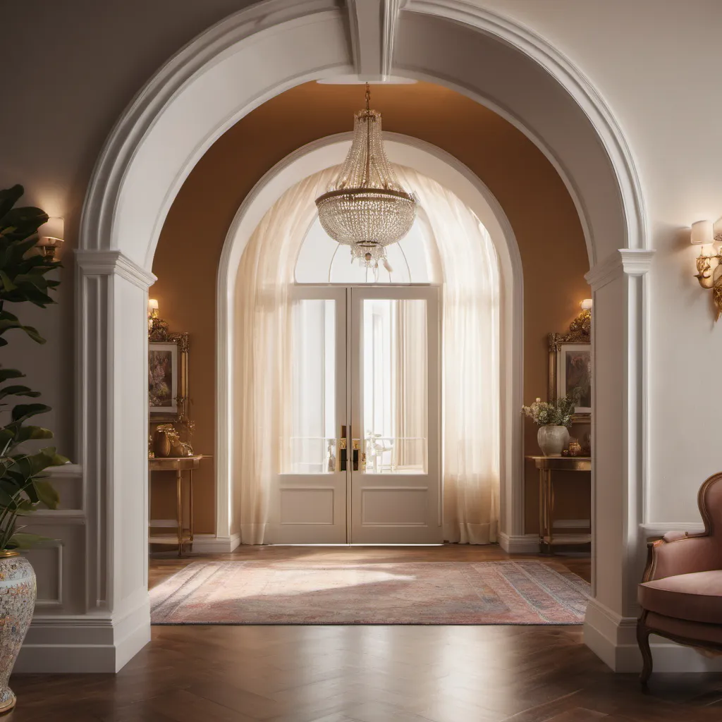 Unveiling the Intricacies of Home Interior Design: A Masterful Exploration