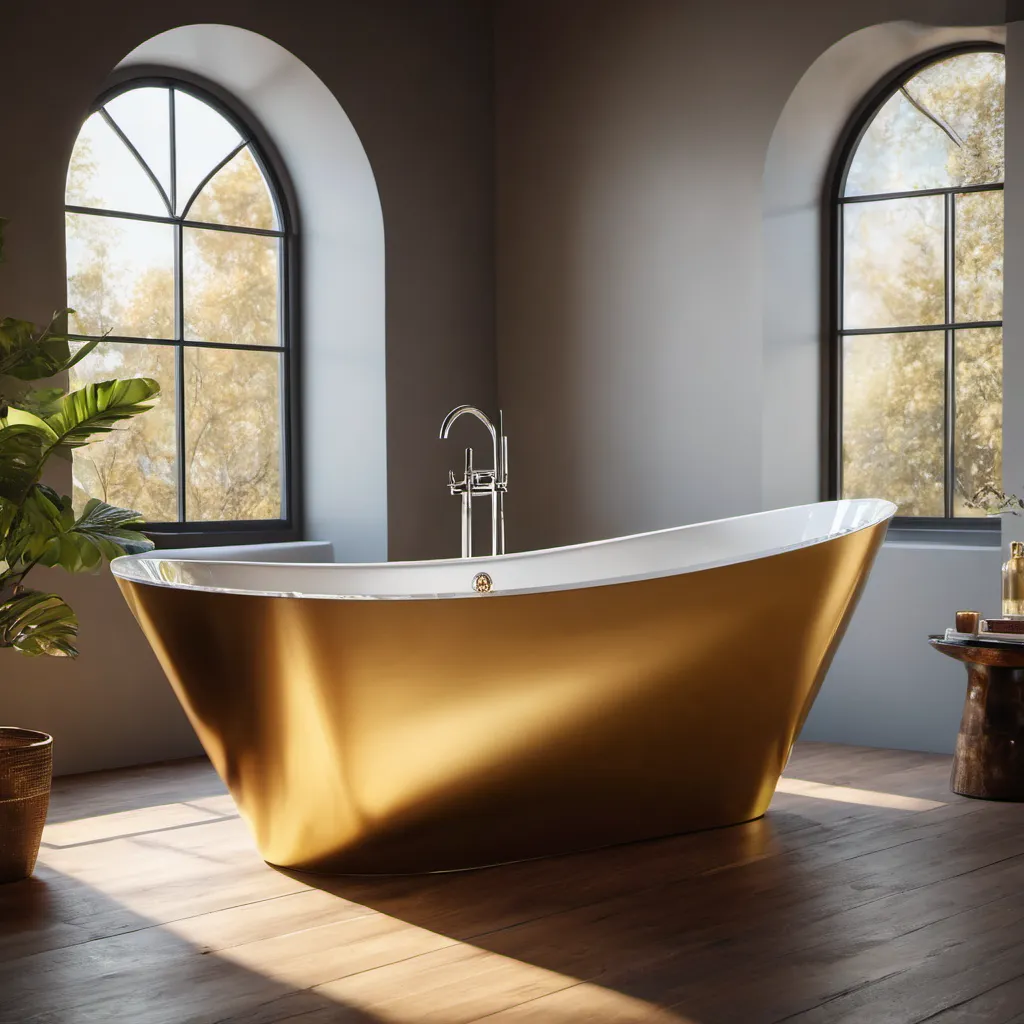 Unveiling the Ultimate Selection of Acrylic Tubs An InDepth Guide(00)