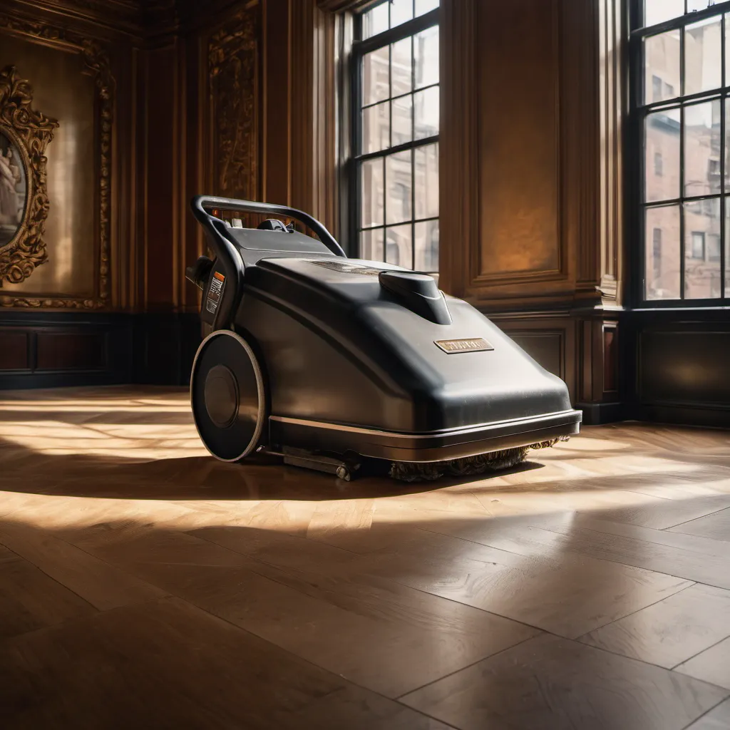 Your Ultimate Guide to Floor Sander Rentals in New York City