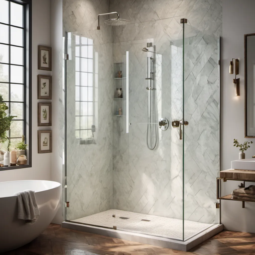 Deciphering the Expenses of Frameless Shower Installation: A Detailed ...