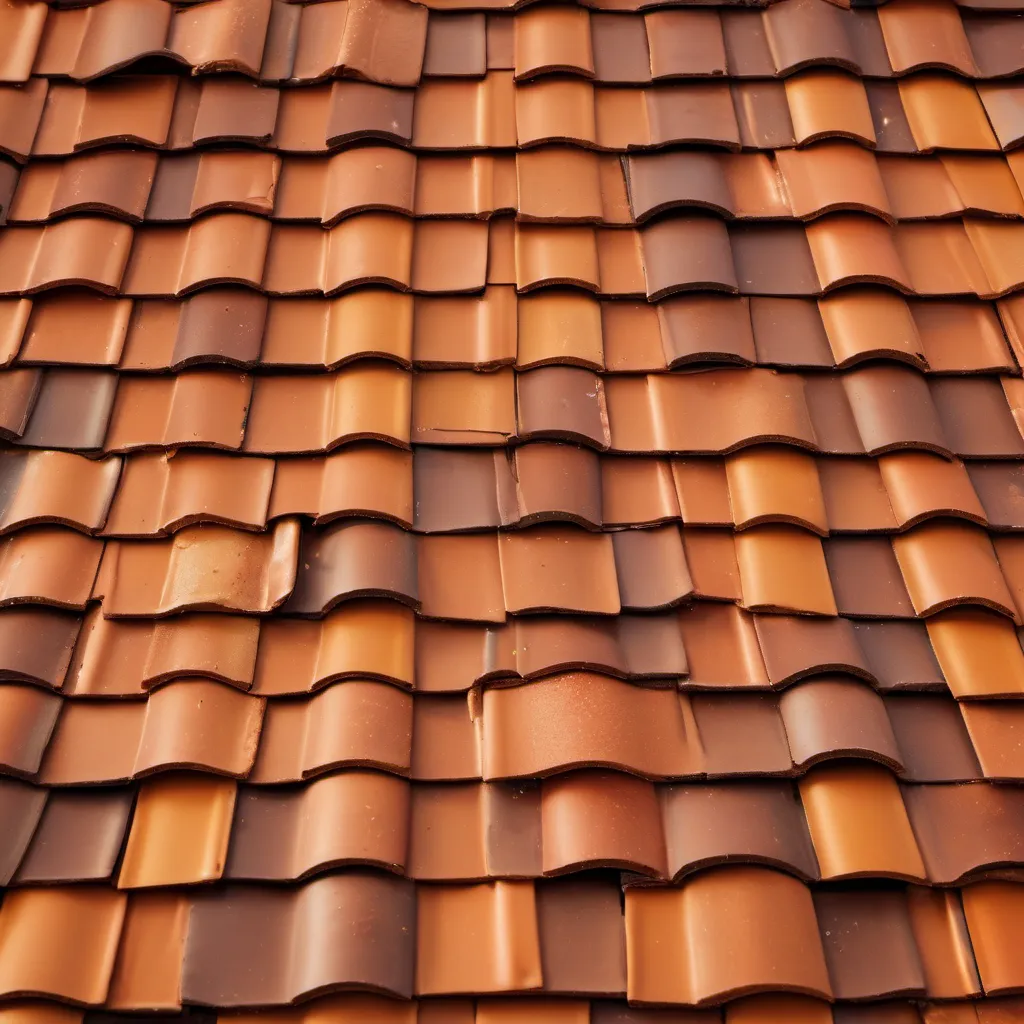 Unlock the Secrets Mastering the Art of Spray Painting Roof Tiles