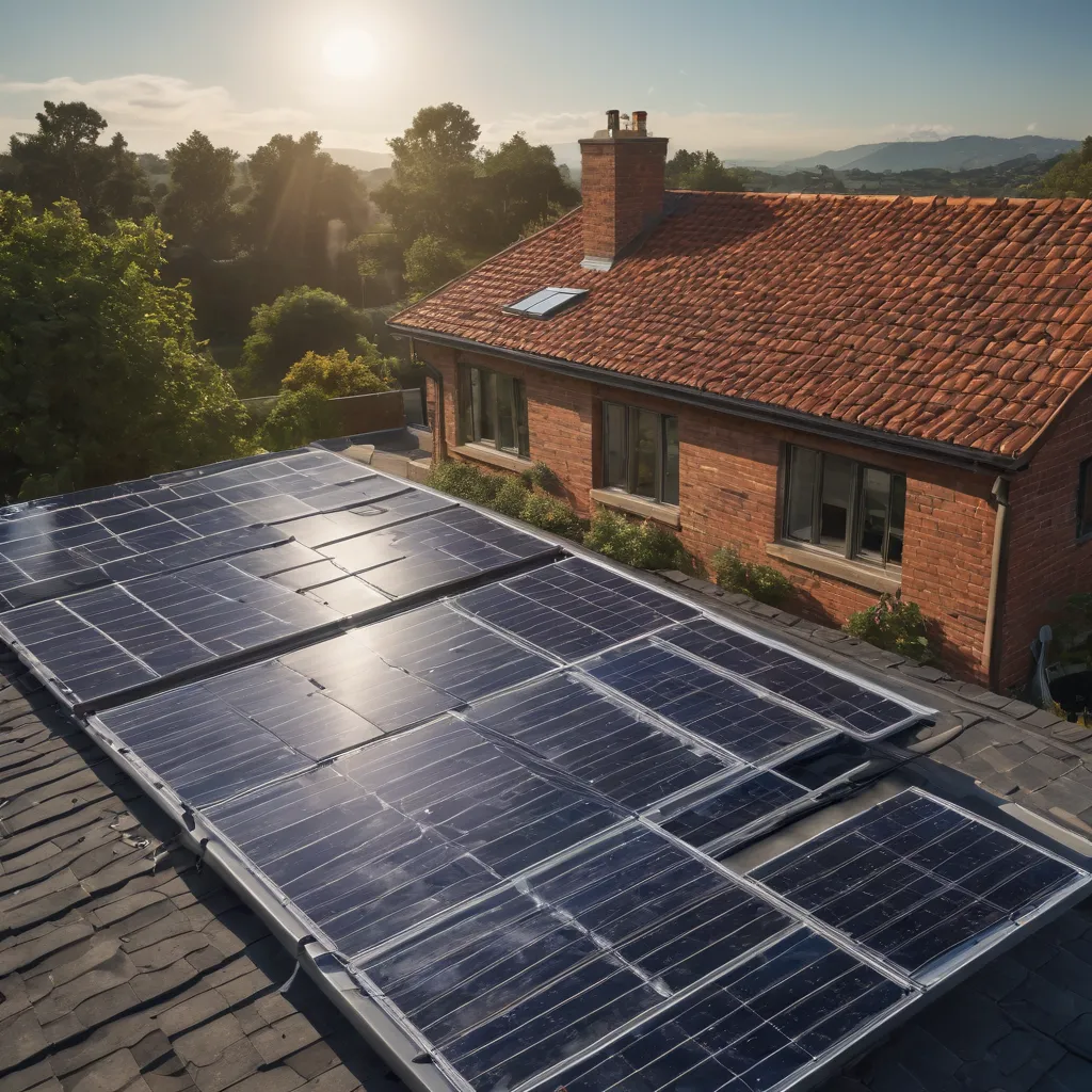 Home Solar Panels and Systems | Tesla