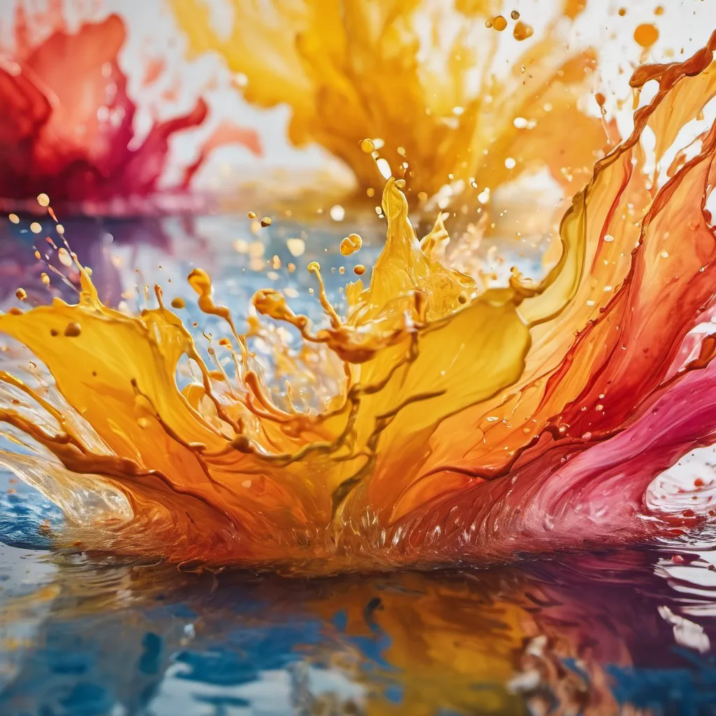 Discovering the Varieties of Paint: An In-Depth Guide