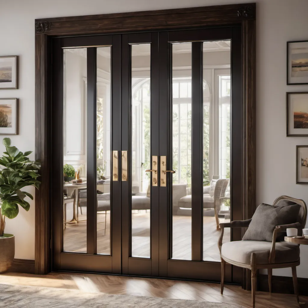 Mastering the Installation of Prehung Single French Door Interior
