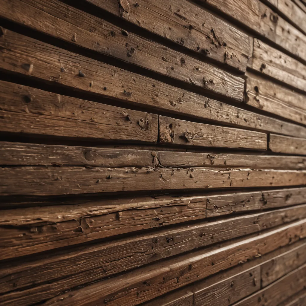 A Comprehensive Guide to Wood Siding Options