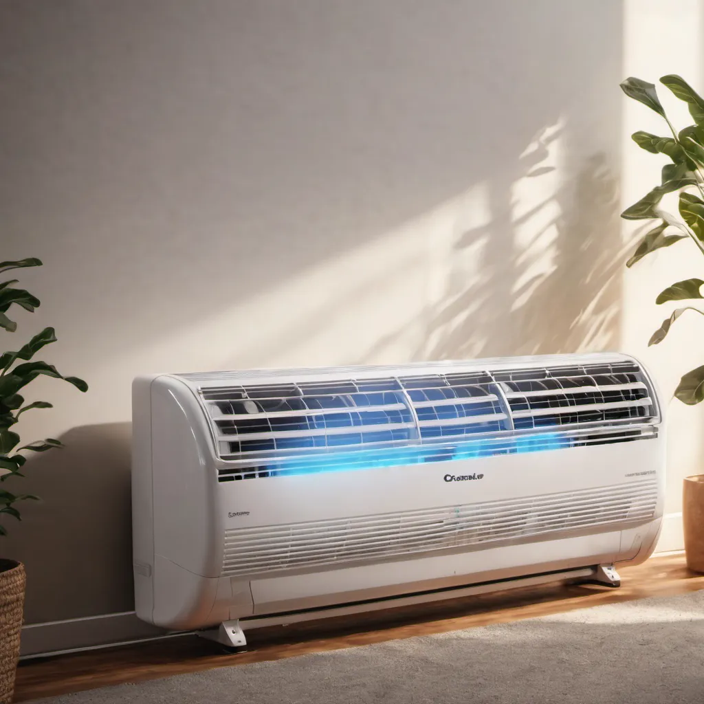 Unlocking the Power of High BTU Air Conditioners: A Comprehensive Guide