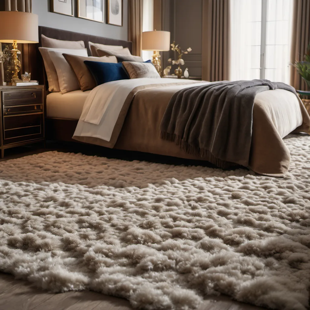 Unveiling the True Expenses: The Complete Analysis of Bedroom Carpeting ...
