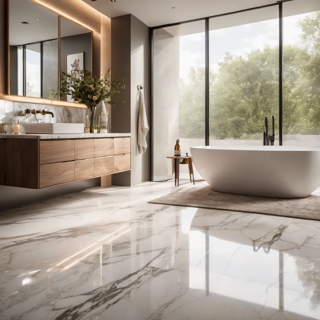Unveiling the Intricacies of Master Bathroom Renovation Costs