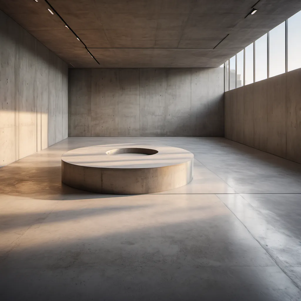Unlocking the Full Potential of a 10 x 10 x 4 Concrete Slab: A ...