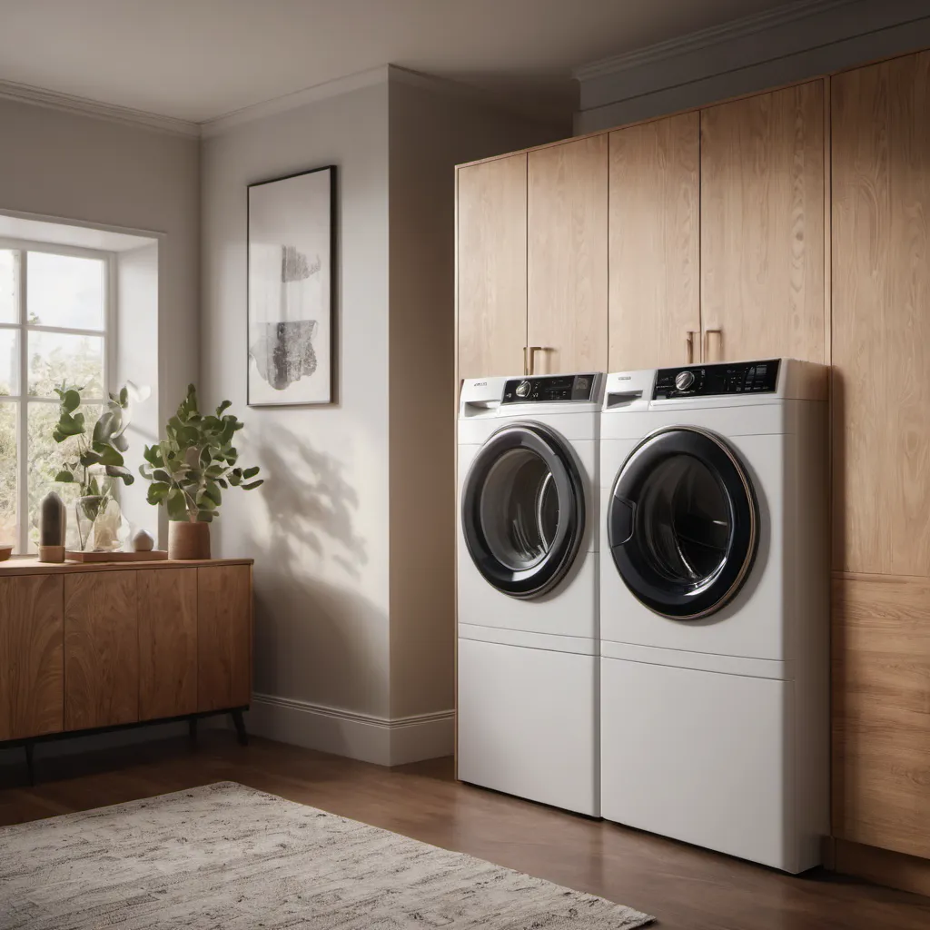 Curated visual reference: Energy Efficient Washer And Dryer Reference: Discover The Ultimate Guide To Optimizing Energy Efficiency With Top