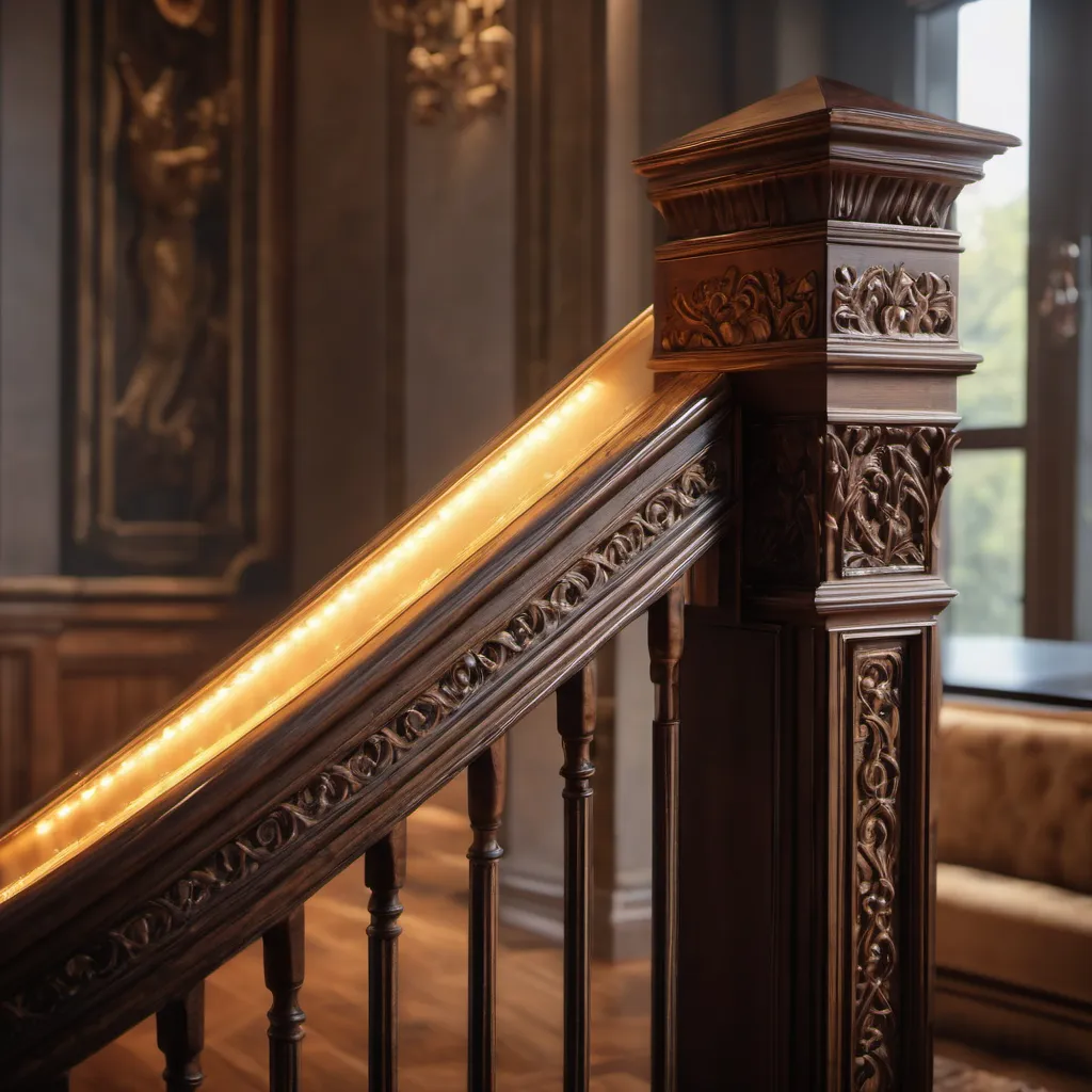 A Step-by-Step Guide to Installing Trex Railing for Precision and ...