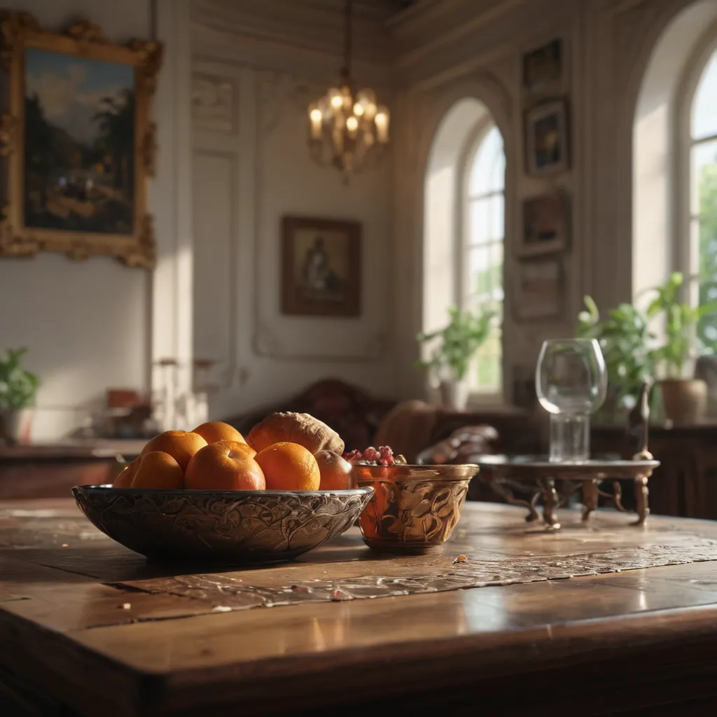 Revolutionizing Interior Design: Top iPad Software Unveiled