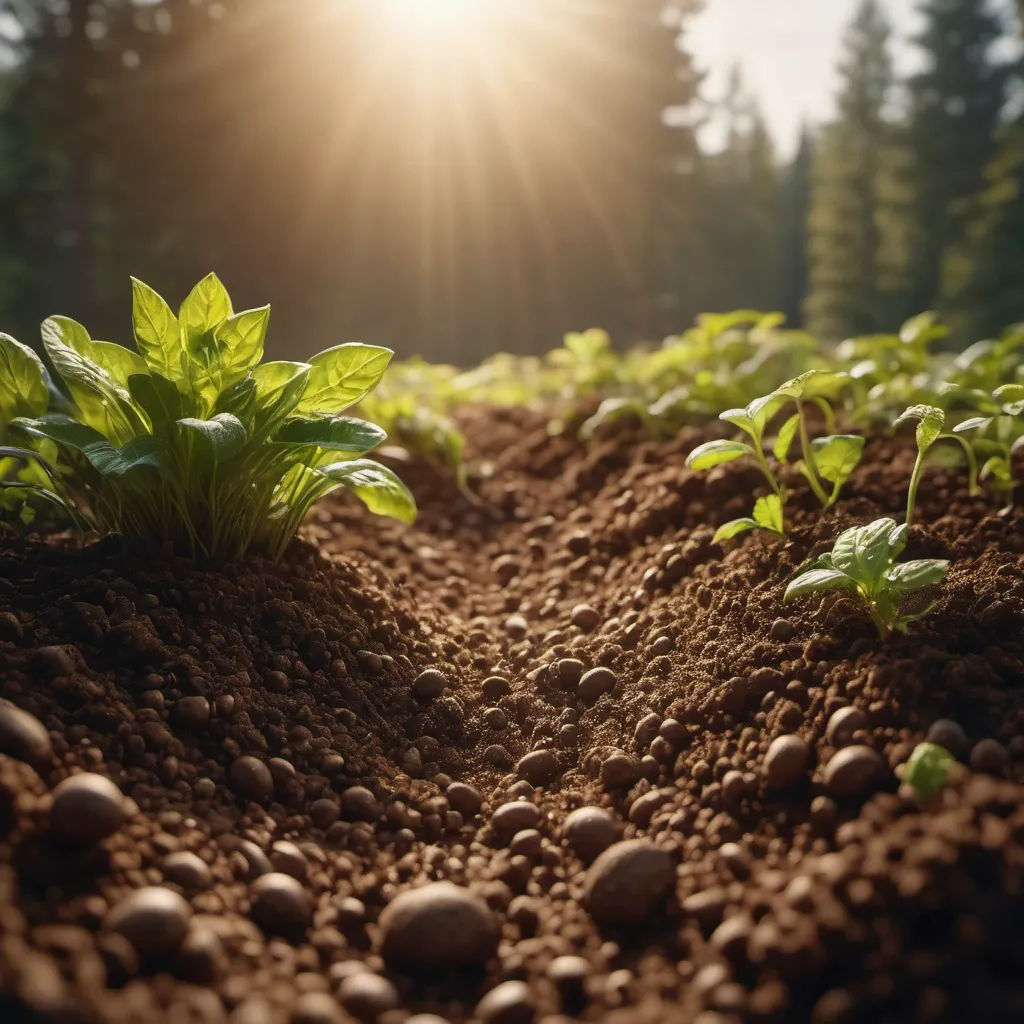 Unveiling the Environmental Impact of Small Septic Systems for ...