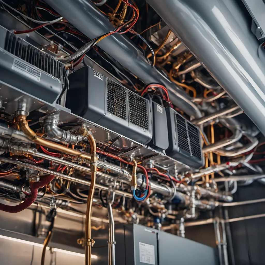 Split System Termination Unveiling the Financial Layers of Split Systems: A Detailed Examination