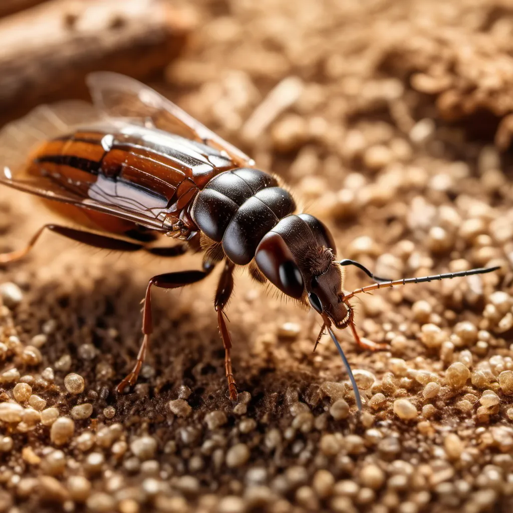 Unraveling the Intricacies of Termite Inspection Costs A Comprehensive