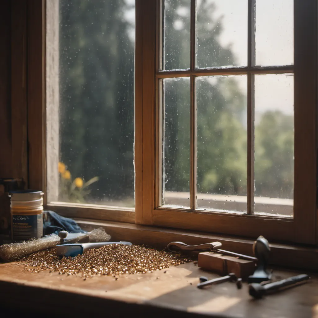Mastering Window Cladding Repair: A Comprehensive Guide