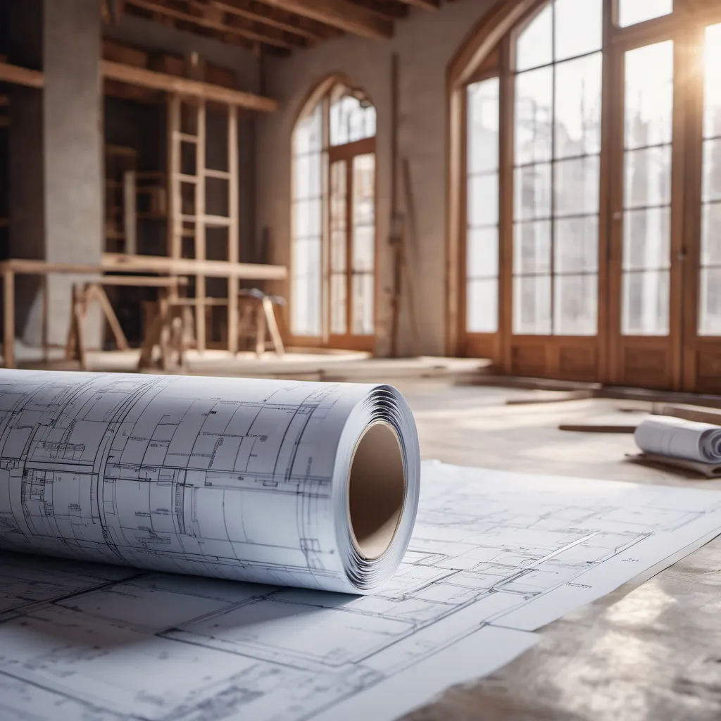 Expert Guide to Constructing Your First Home: Step-by-Step Process Revealed